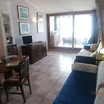 Daire La Pianotta Sulla Porto Azzurro