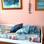 La Pianotta Sulla Porto Azzurro
