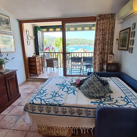 Lejlighed La Pianotta Sulla Porto Azzurro