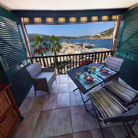 La Pianotta Sulla Lejlighed Porto Azzurro