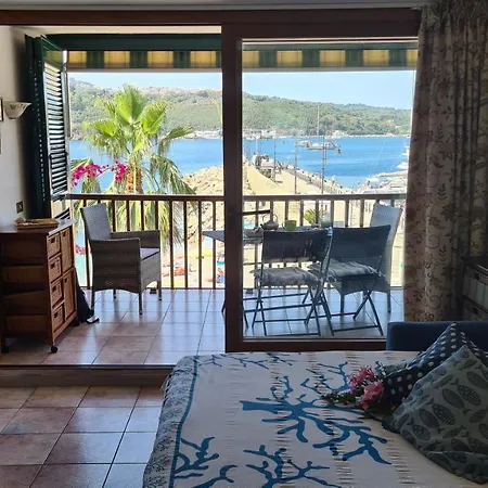 La Pianotta Sulla * Porto Azzurro